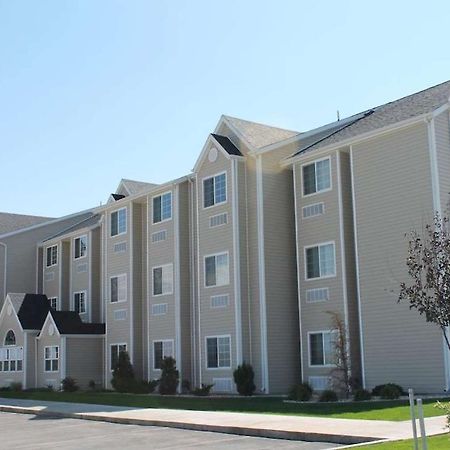 Microtel Inn And Suites By Wyndham Rawlins Esterno foto