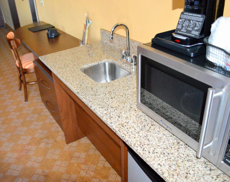 Microtel Inn And Suites By Wyndham Rawlins Camera foto