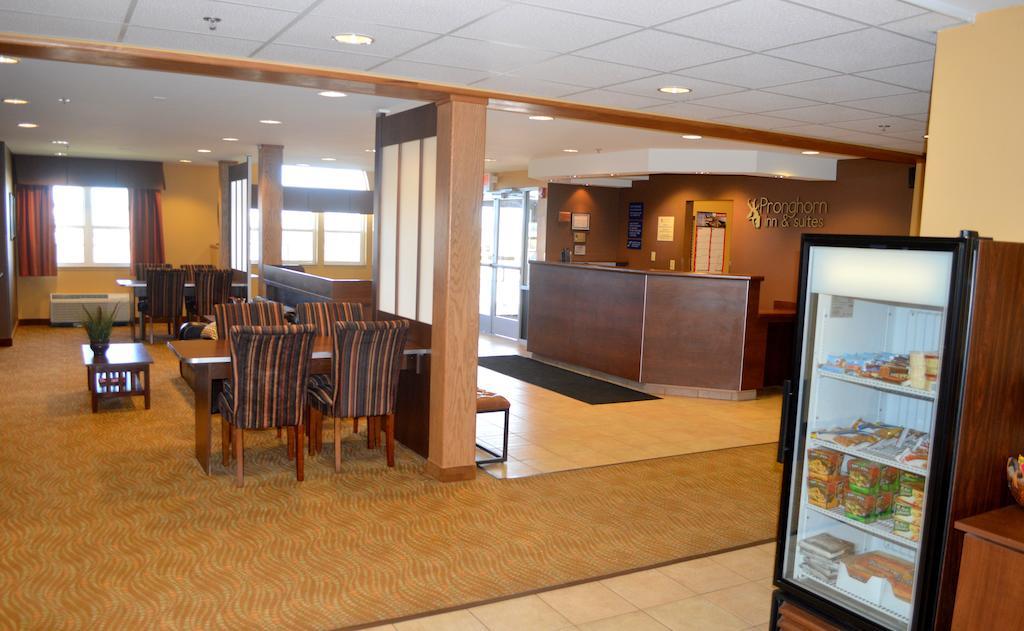 Microtel Inn And Suites By Wyndham Rawlins Esterno foto