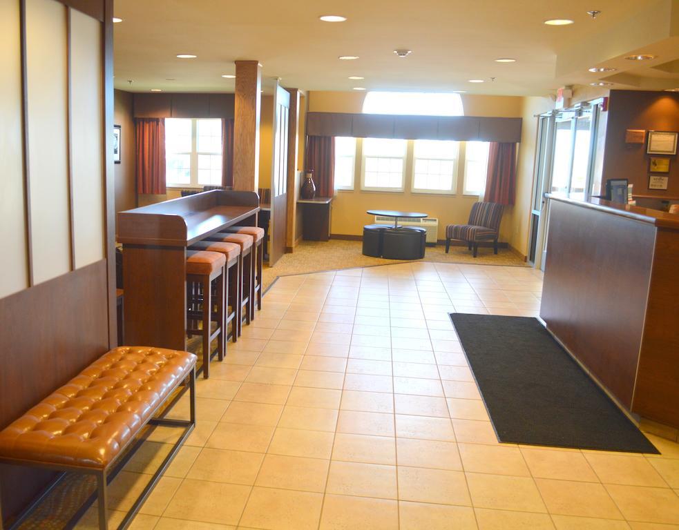 Microtel Inn And Suites By Wyndham Rawlins Esterno foto