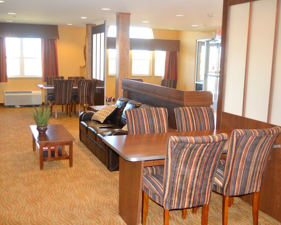 Microtel Inn And Suites By Wyndham Rawlins Esterno foto