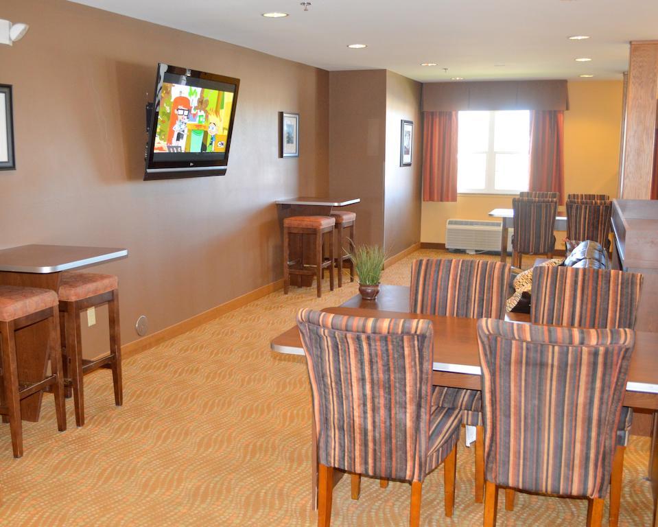 Microtel Inn And Suites By Wyndham Rawlins Esterno foto