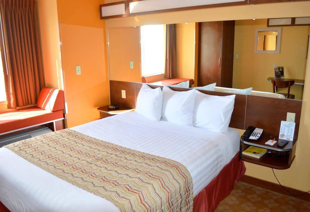 Microtel Inn And Suites By Wyndham Rawlins Esterno foto