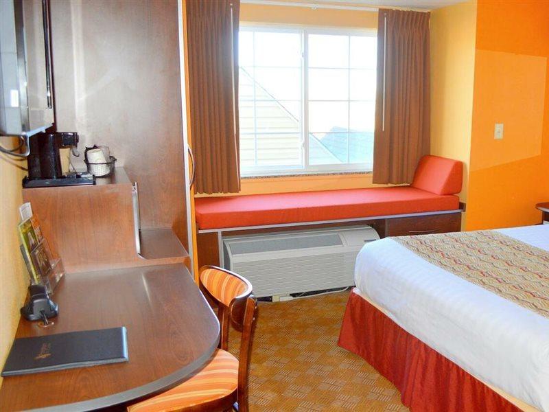 Microtel Inn And Suites By Wyndham Rawlins Esterno foto