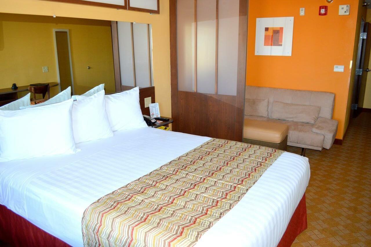 Microtel Inn And Suites By Wyndham Rawlins Esterno foto